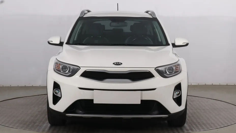 Kia Stonic -