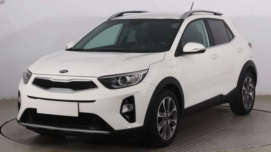 Kia Stonic -