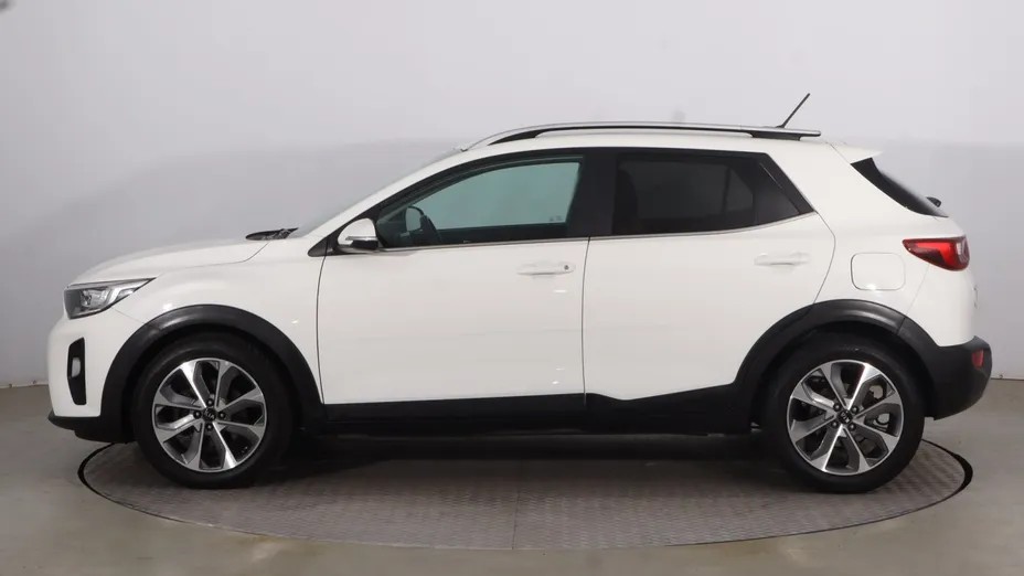 Kia Stonic -