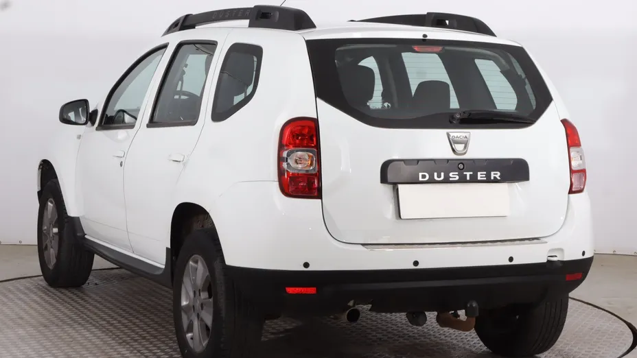 Dacia Duster -