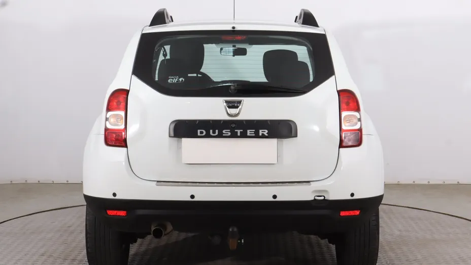 Dacia Duster -