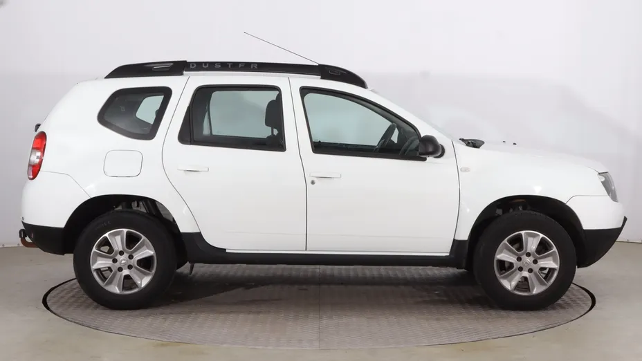 Dacia Duster -