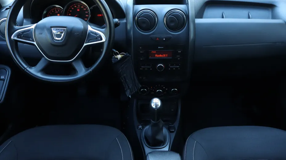 Dacia Duster -