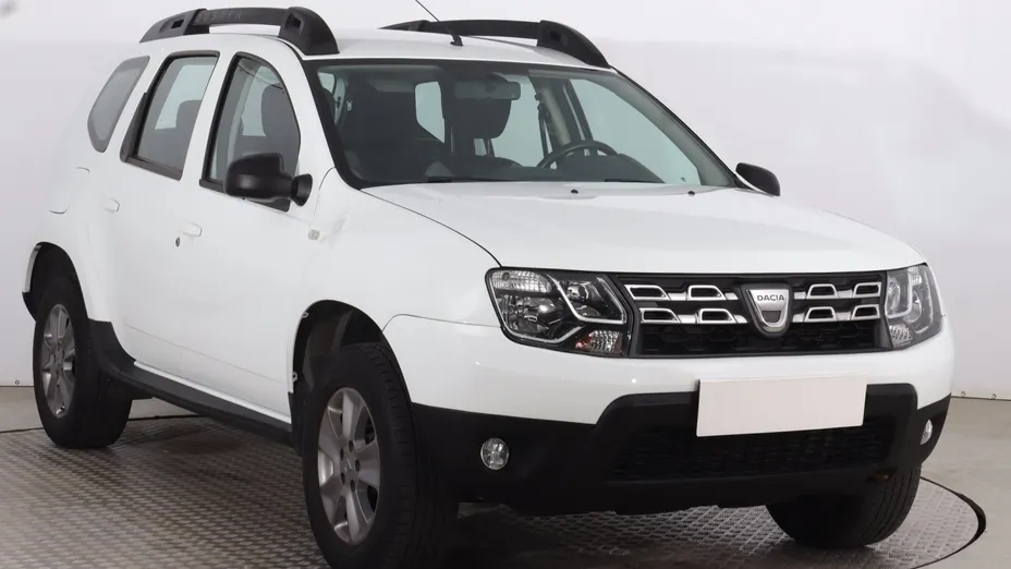 Dacia Duster -