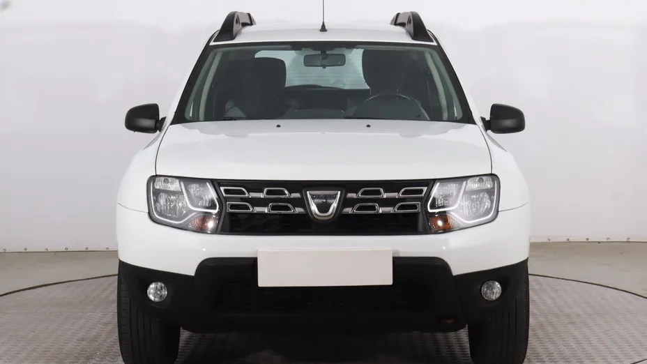 Dacia Duster -