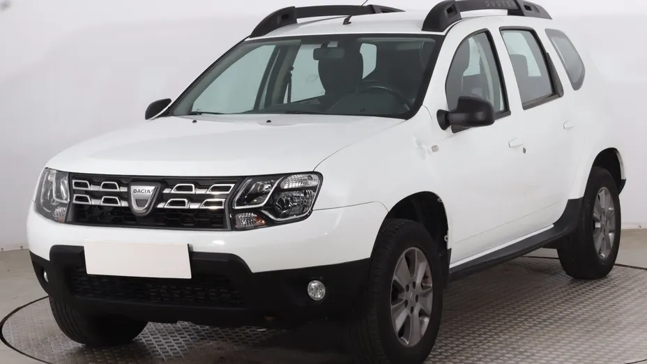 Dacia Duster -