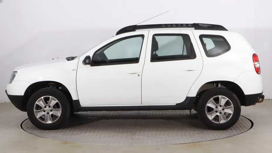 Dacia Duster -