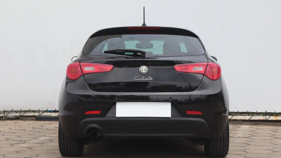 Alfa Romeo Giulietta -