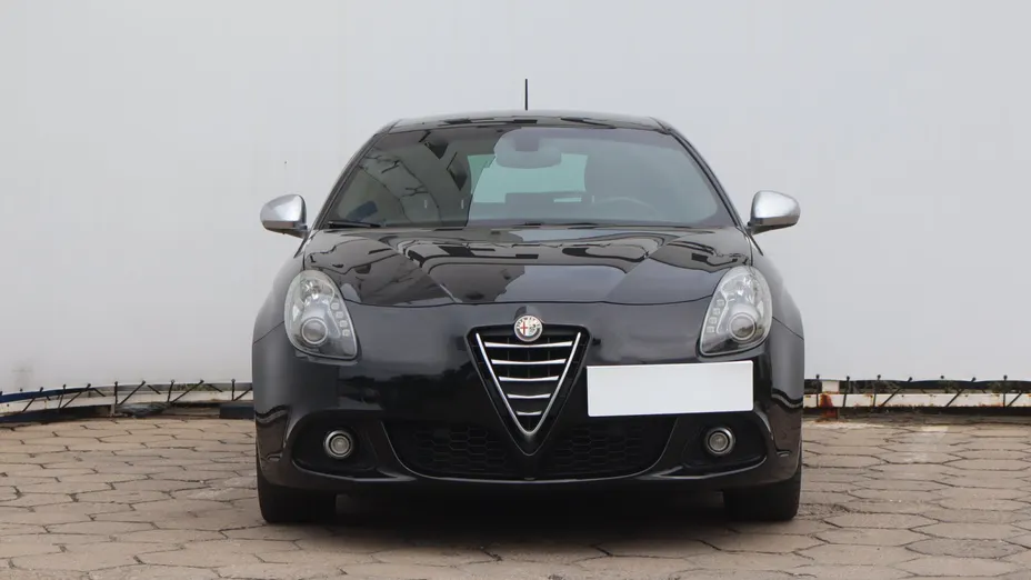 Alfa Romeo Giulietta -