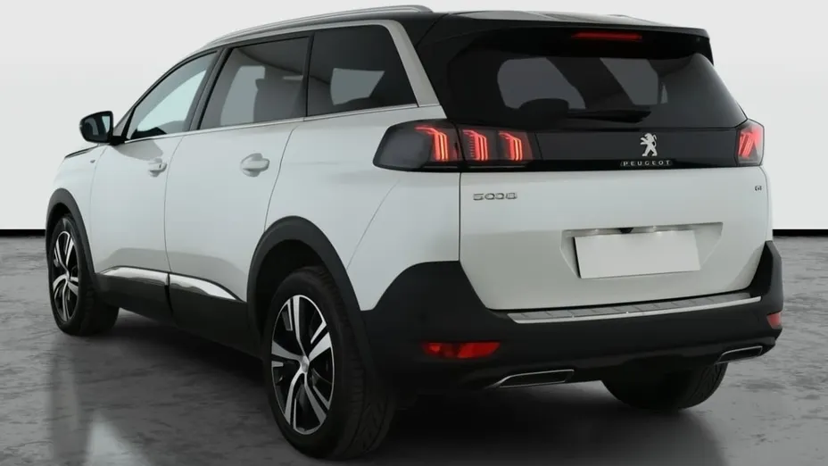 Peugeot 5008 -