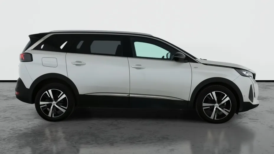Peugeot 5008 -