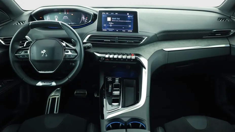 Peugeot 5008 -