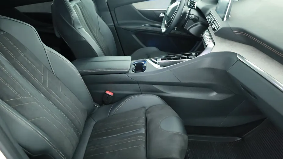 Peugeot 5008 -