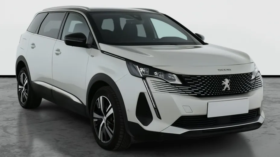 Peugeot 5008 -