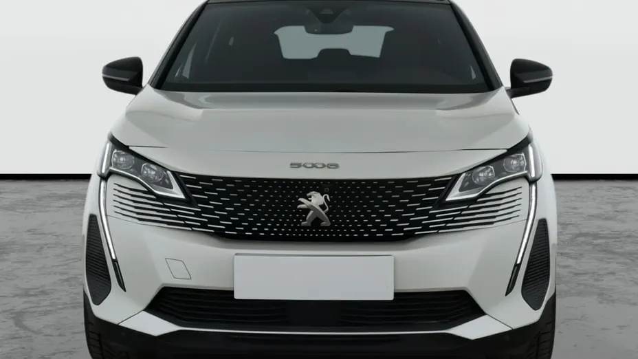 Peugeot 5008 -
