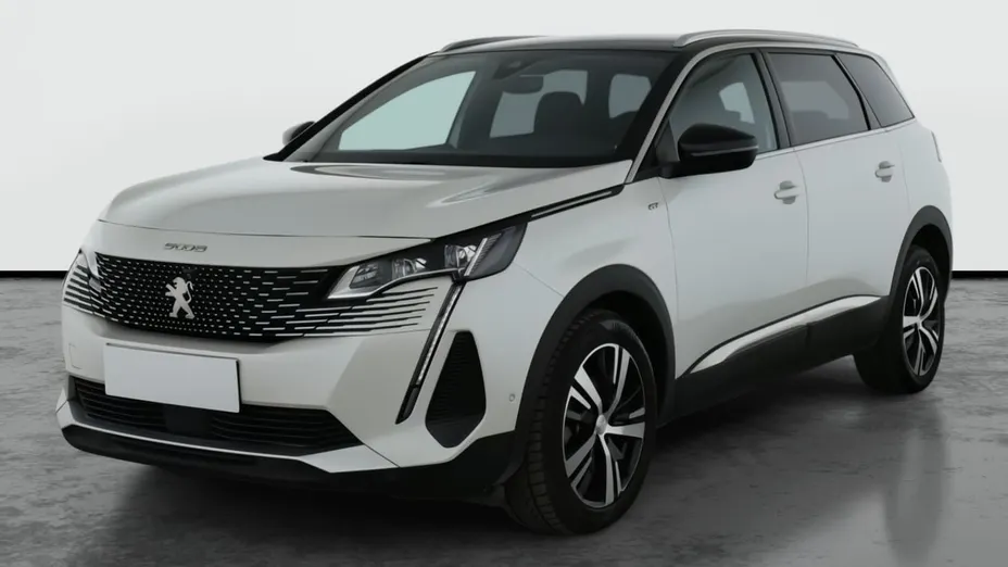 Peugeot 5008 -