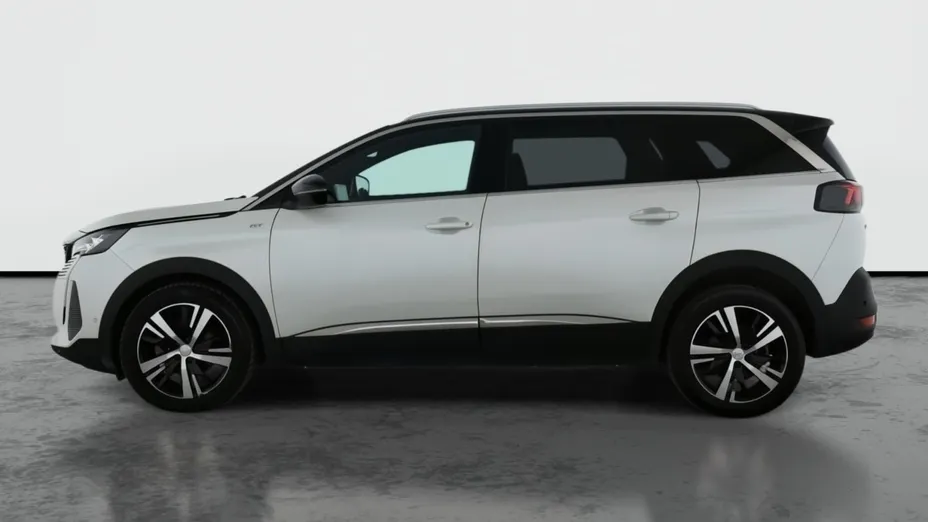 Peugeot 5008 -