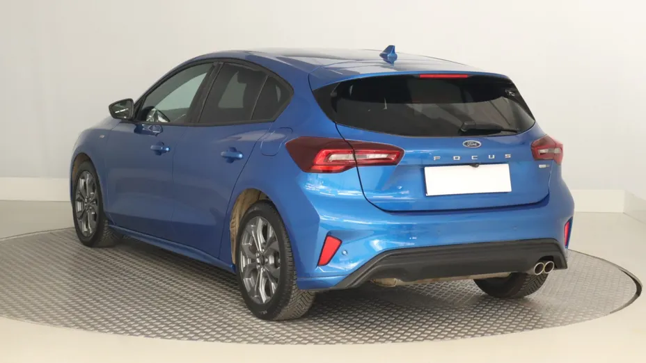 Ford Focus -