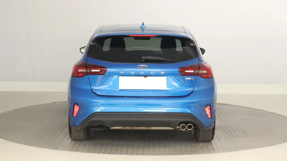 Ford Focus -