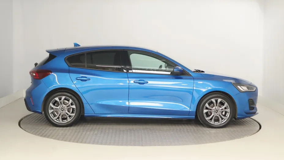 Ford Focus -