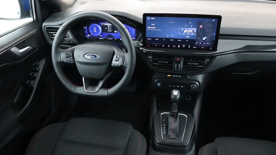 Ford Focus -