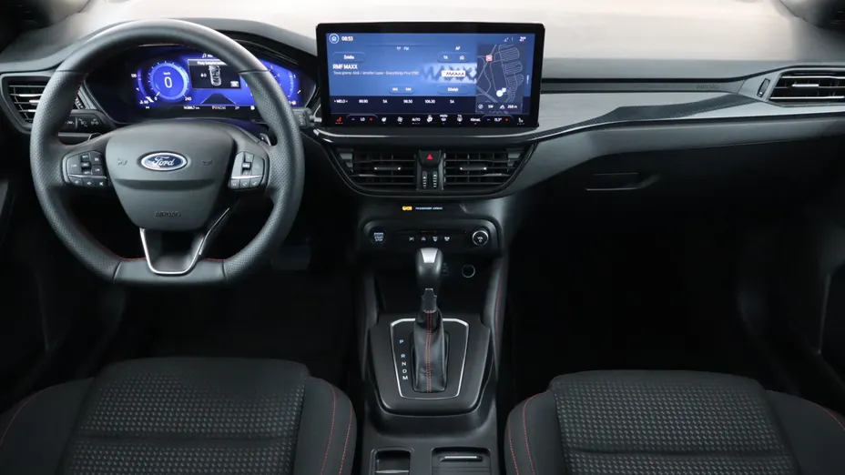Ford Focus -