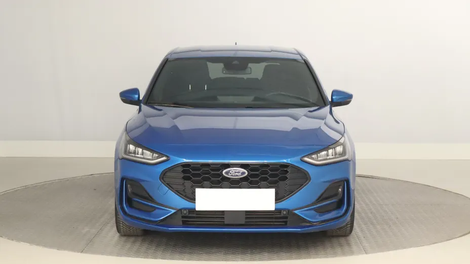 Ford Focus -