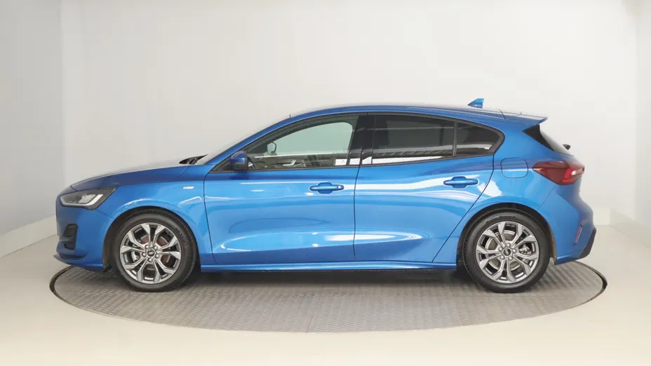 Ford Focus -