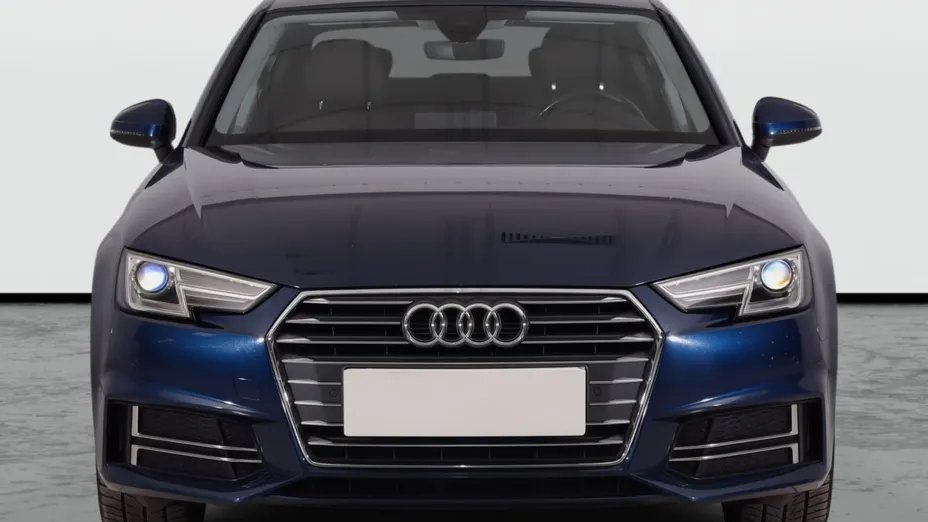 Audi A4 -