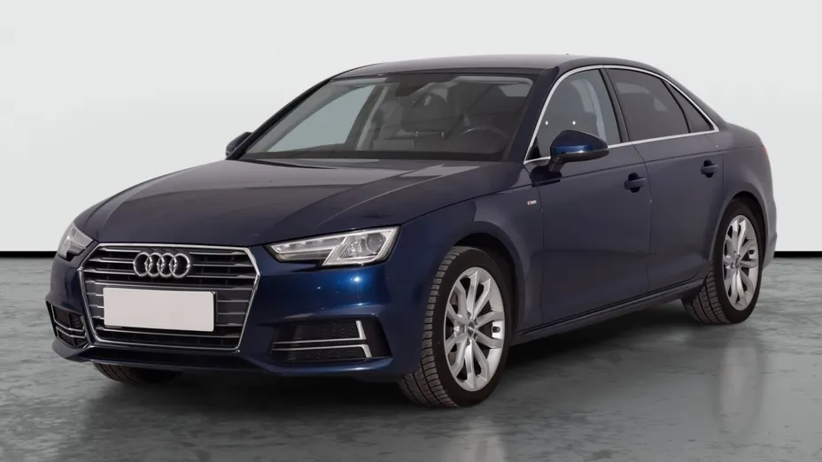 Audi A4 -
