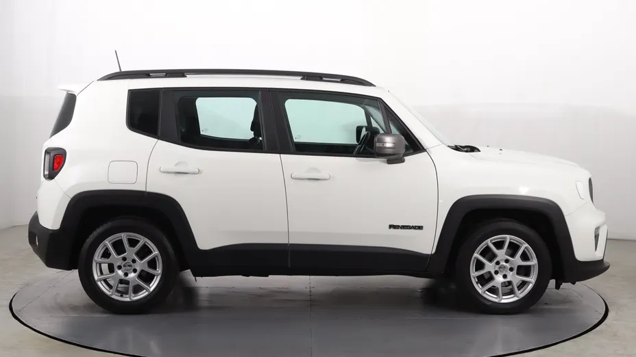 Jeep Renegade -