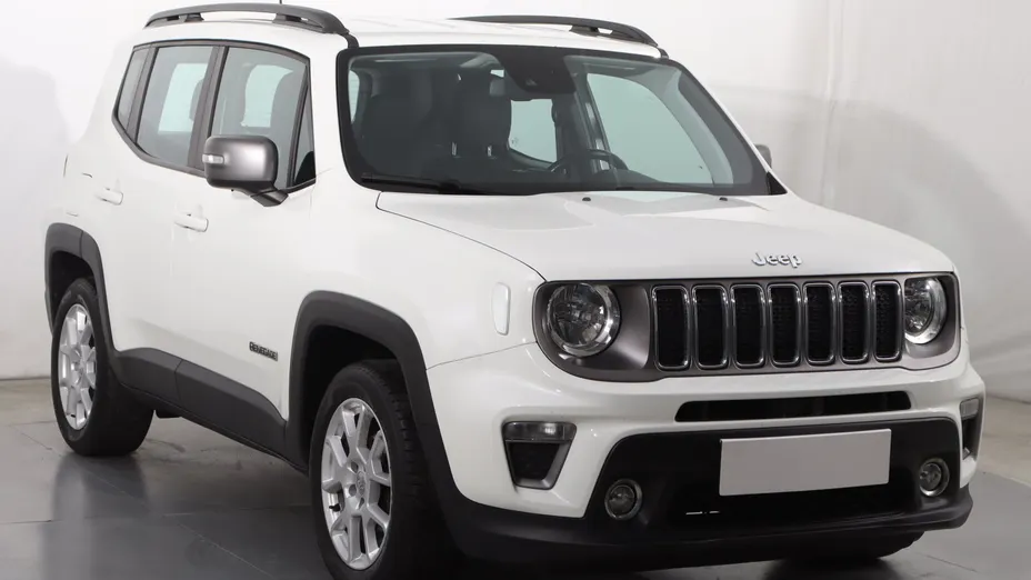 Jeep Renegade -