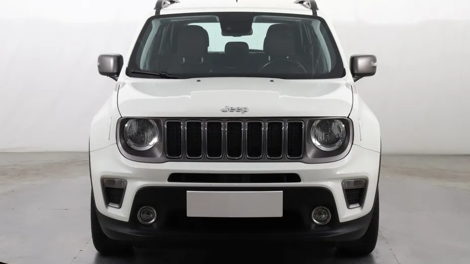 Jeep Renegade -