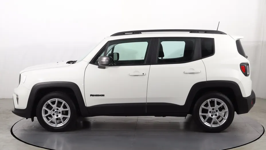 Jeep Renegade -