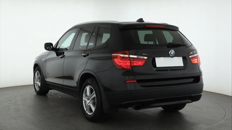 BMW X3 -