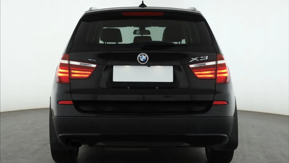 BMW X3 -