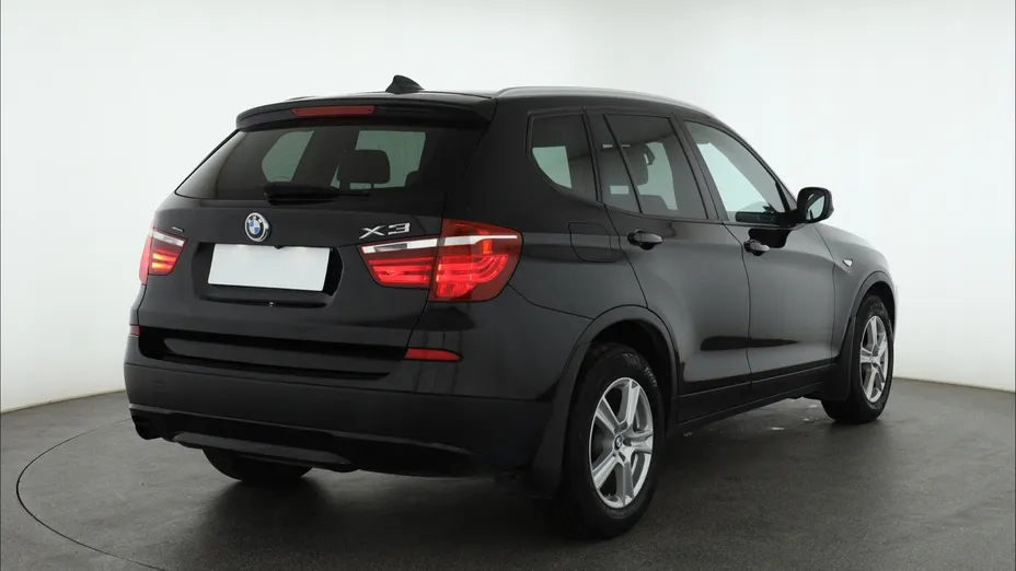 BMW X3 -