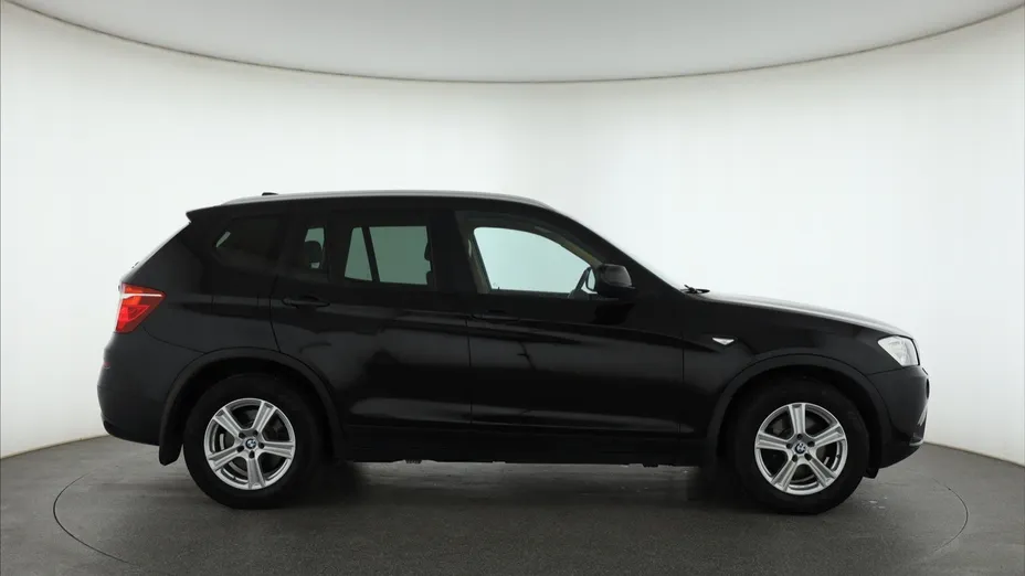 BMW X3 -