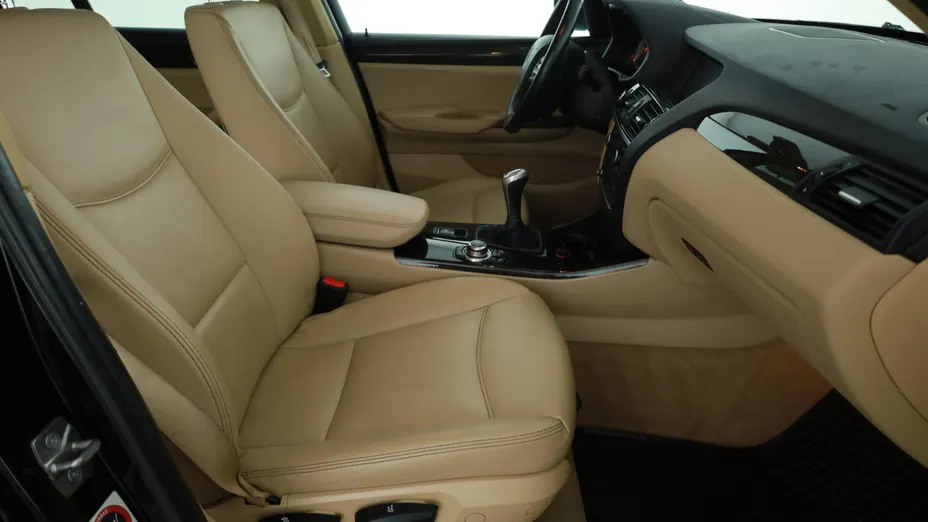 BMW X3 -
