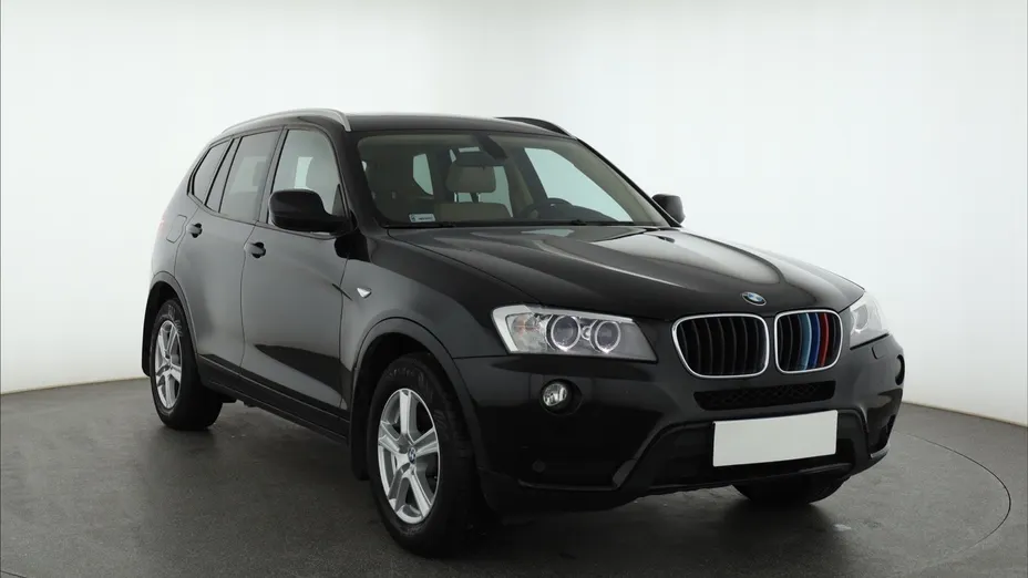 BMW X3 -