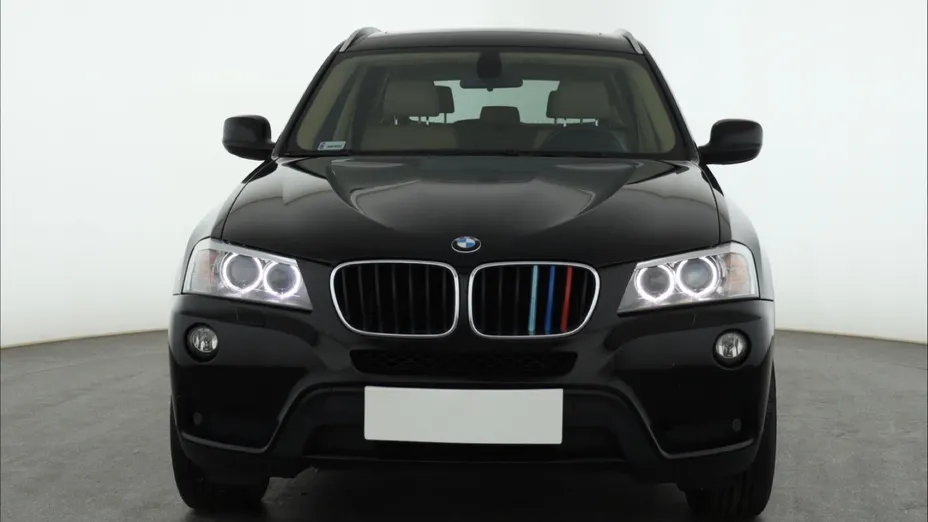 BMW X3 -