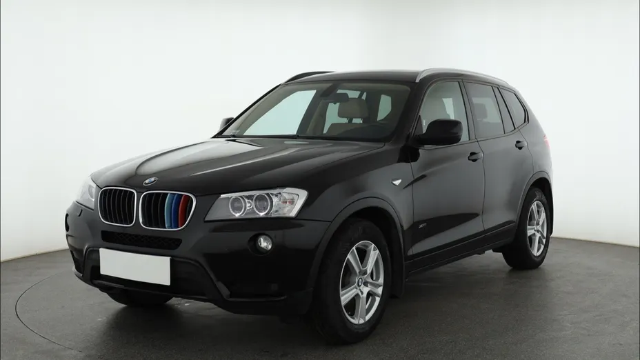 BMW X3 -