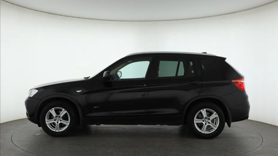 BMW X3 -
