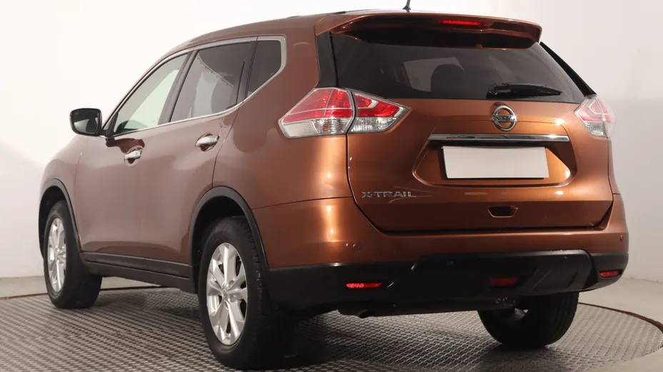 Nissan X-Trail -