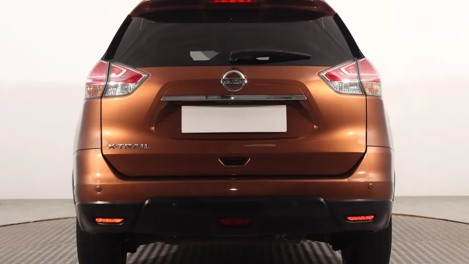 Nissan X-Trail -