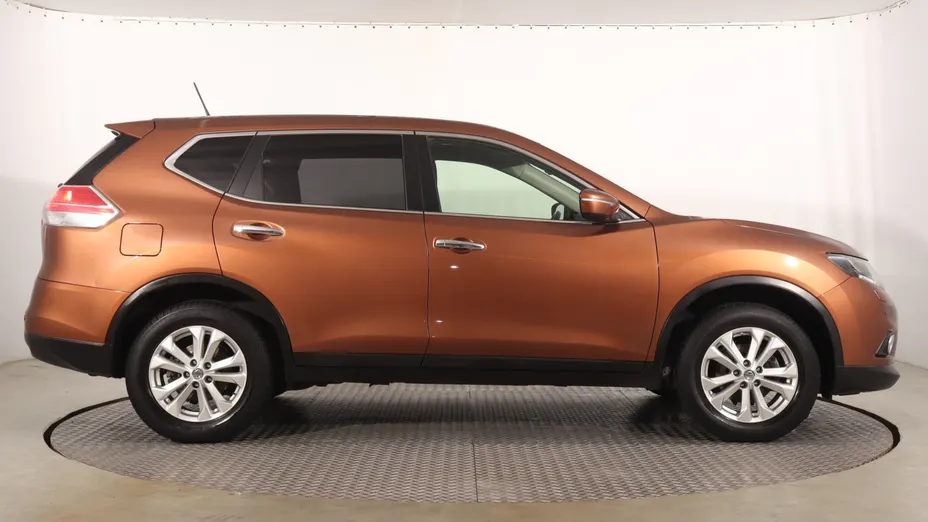Nissan X-Trail -
