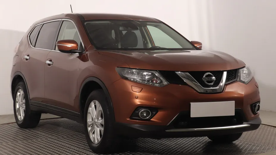 Nissan X-Trail -