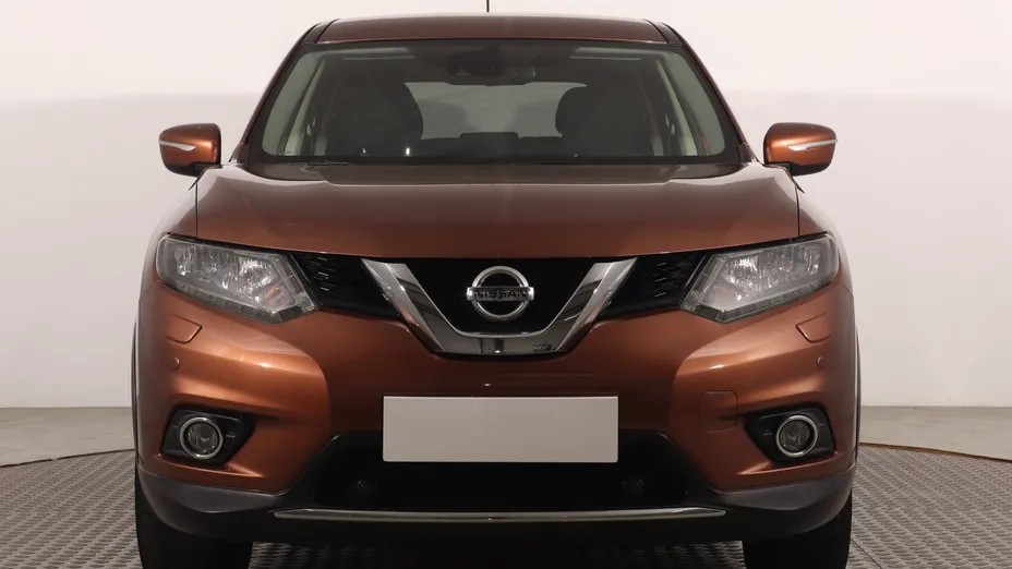 Nissan X-Trail -