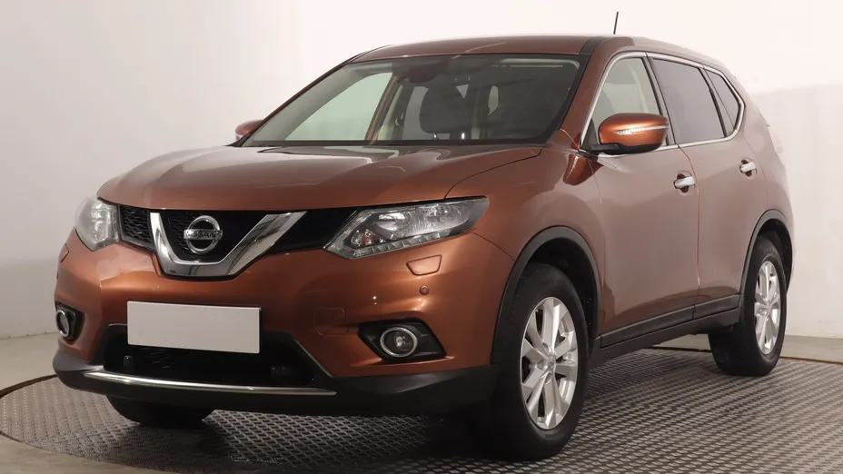 Nissan X-Trail -