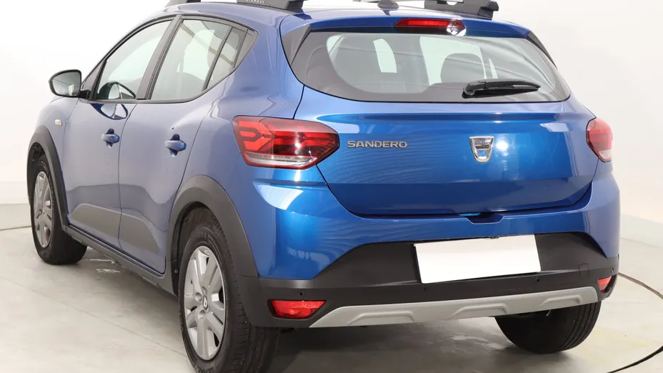Dacia Sandero -